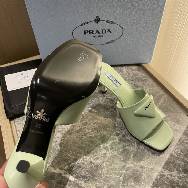 Prada Slippers